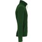 WK-Designed-To-Work Veste micropolaire zippée forest_green