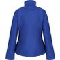 Regatta Women's Ablaze Printable Softshell Jacket new_royal/black