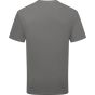 fruit of the loom Pure cotton T light_graphite