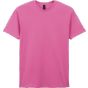 Gildan Softstyle® Ring Spun T-Shirt azalea