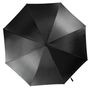 Kimood Parapluie ouverture automatique noir