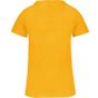 Kariban T-shirt Bio150 IC femme yellow