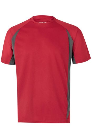 Image produit Tee-shirt technique bicolore