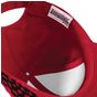 Beechfield Casquette Grand Prix rouge classique