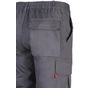 Velilla Pantalon 100% coton multipoches grey