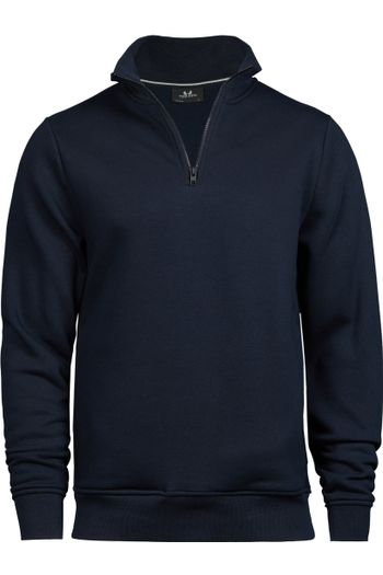 Image produit Half zip sweatshirt