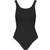 ProAct Maillot de bain femme confort black