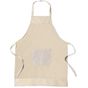 L-merch Apron khaki