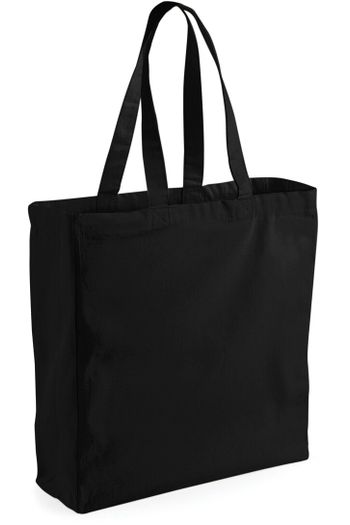 Image produit Sac de courses classique en toile