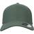 flexfit Hybrid Cap green