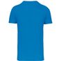 kariban T-shirt Bio150IC col rond enfant tropical_blue