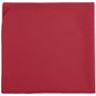 Pen Duick Serviette de plage bright_red