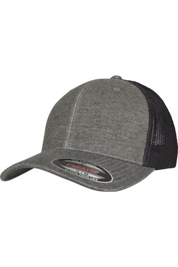 Image produit Retro Trucker Melange Cap