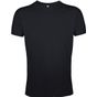 Sol's Regent Fit noir profond