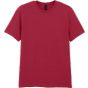 Gildan Softstyle® Ring Spun T-Shirt cardinal red