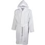 Pen Duick Peignoir de bain white