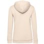 B&C Collection #Hoodie /women French Terry pale_pink