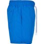 Build Your Brand Swim Shorts cobalt_blue