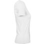 B&C Collection #E190 Women blanc_chiné