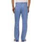 Cherokee Pantalon cargo à braguette homme ciel_blue