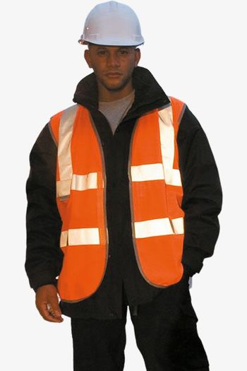 Image produit Safety Vest