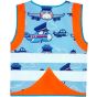 Korntex Gilet fonctionnel pour enfants 