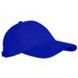 L-merch Raver Cap royal_blue