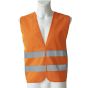 Korntex Hi-vis Safety Vest 