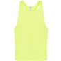 JHK Urban beach unisex gold_fluor