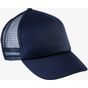 K-up Casquette Trucker enfant - 5 panneaux navy