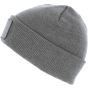 K-up Bonnet recyclé avec patch et doublure Thinsulate™ oxford_grey
