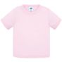JHK Baby t-shirt pink