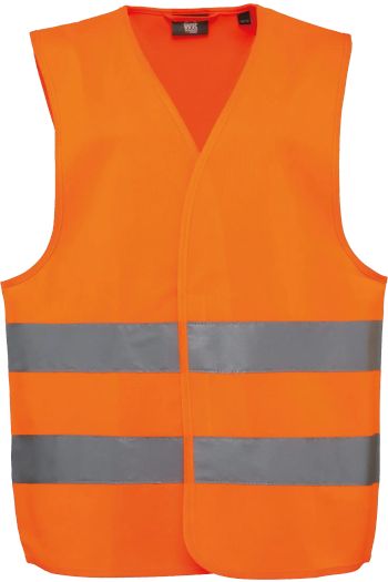 Image produit Gilet de visibilité enfant
