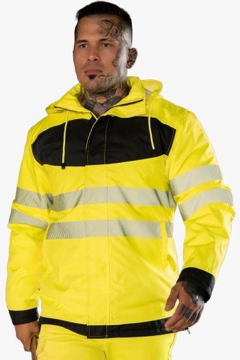 Image produit EOS Winterparka