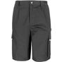 result ACTION SHORTS black