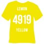 Poli-tape Poli-Flex® Turbo lemon_yellow