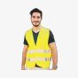 Korntex Hi-vis Safety Vest 