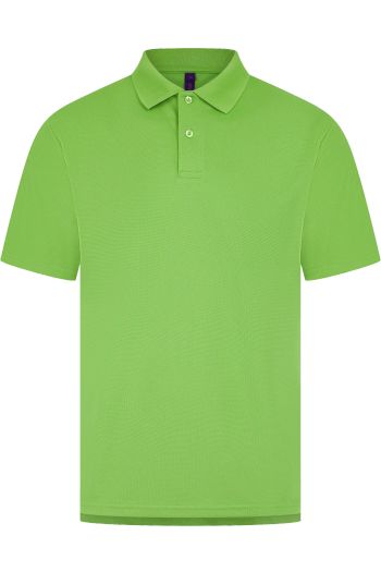 Men's coolplus polo shirt