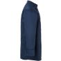 karlowsky Men's Long-Sleeve Chef Jacket Noah Navy