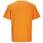 Produkt---Jack-&-Jones T-shirt classique unisexe vibrant_orange