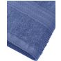 SG Accessories - Towels Rhine Guest Towel 30x50 cm royal