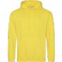 AWDis Just Hoods College Hoodie sun_yellow