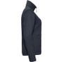 Russell Veste softshell smart femme french navy