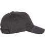 K-up Bahia - Casquette 7 panneaux dark_grey