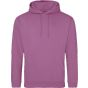 AWDis Just Hoods College Hoodie pinky_purple