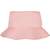 flexfit Flexfit Cotton Twill Bucket Hat light_pink