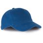 k-up Casquette 5 panneaux Oeko-Tex royal_blue