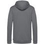 B&C Collection B&C #Hoodie elephant_grey