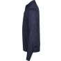 Tee Jays Full Zip Knit navy