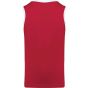 ProAct Maillot de basket-ball homme sporty_red/white